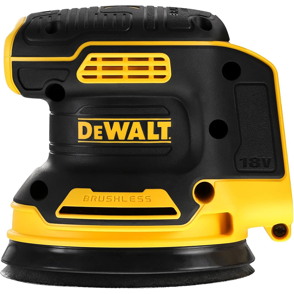 DEWALT DCW 604 P2 Cordless Combination Milling Machine