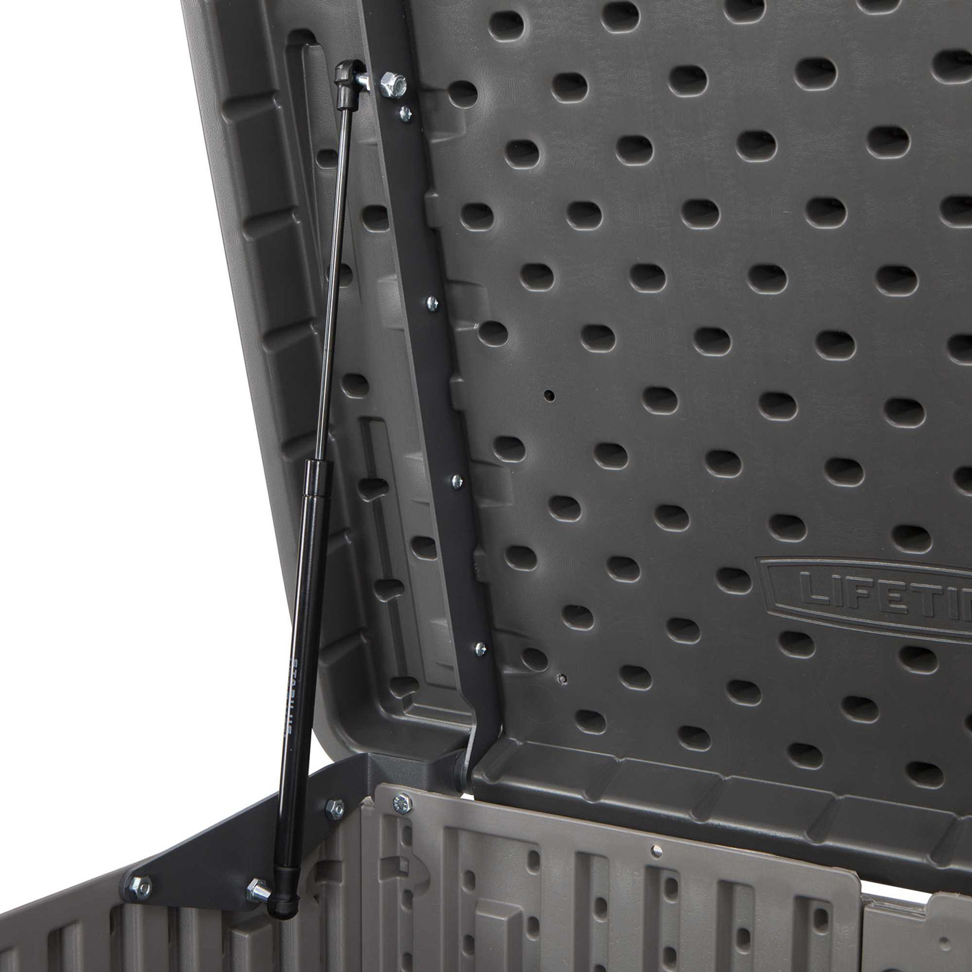 LIFETIME YARD STORE 1.9mx1.1m 2120L