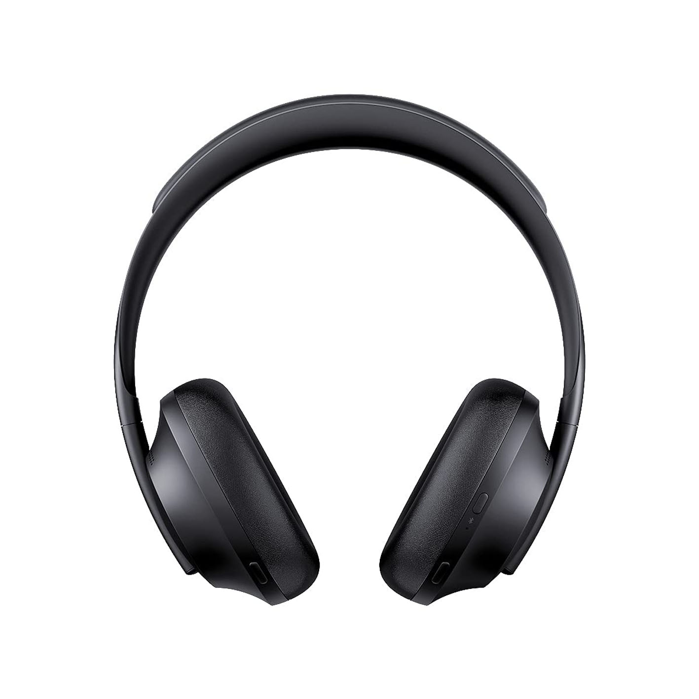 Bose Noise Cancelling Headphones 700 — Over Ear, Wireless Bluetooth Headphones with Built-In Microphone for Clear Calls & Alexa Voice Control