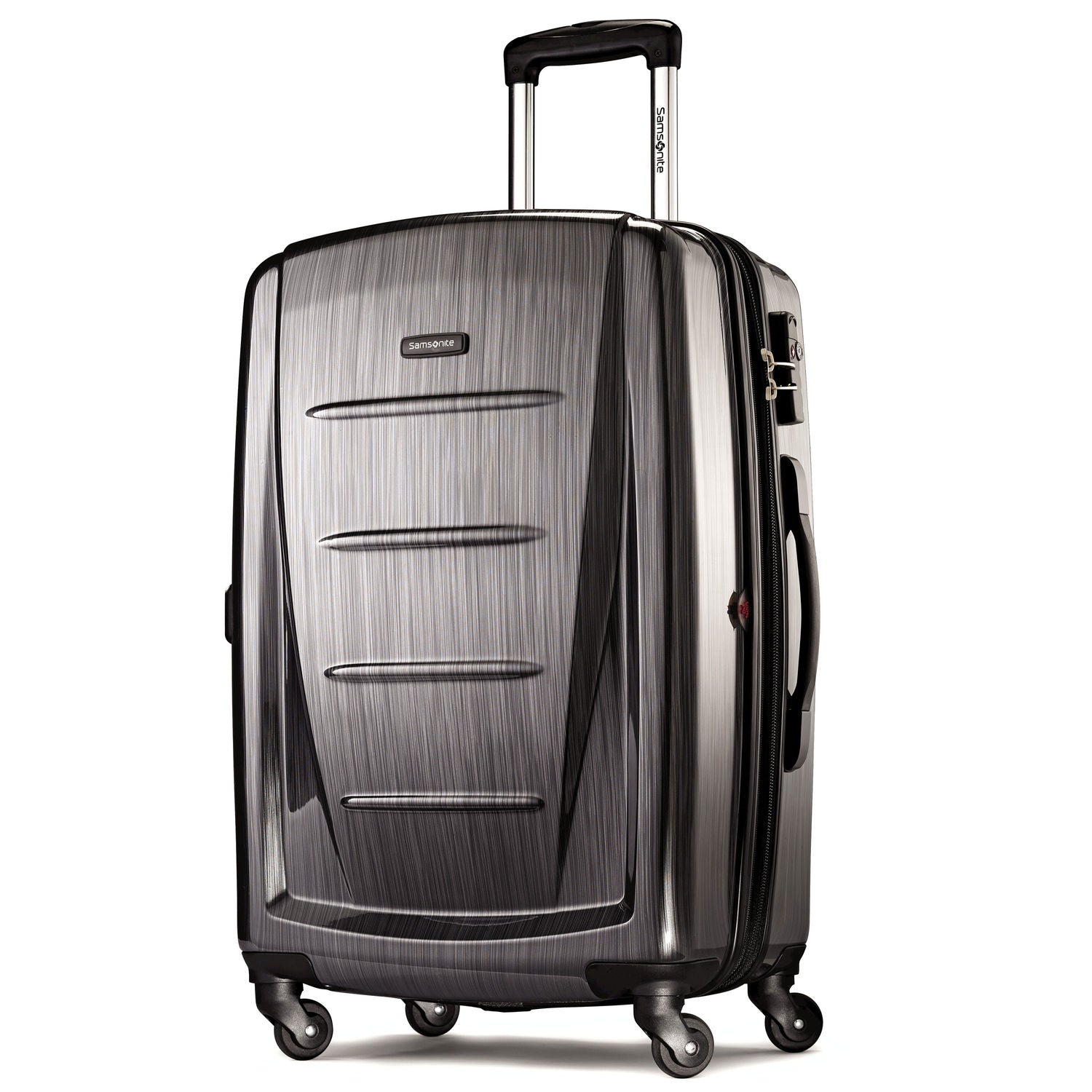 Samsonite Winfield 2 Fashion 3 Piece Spinner Set