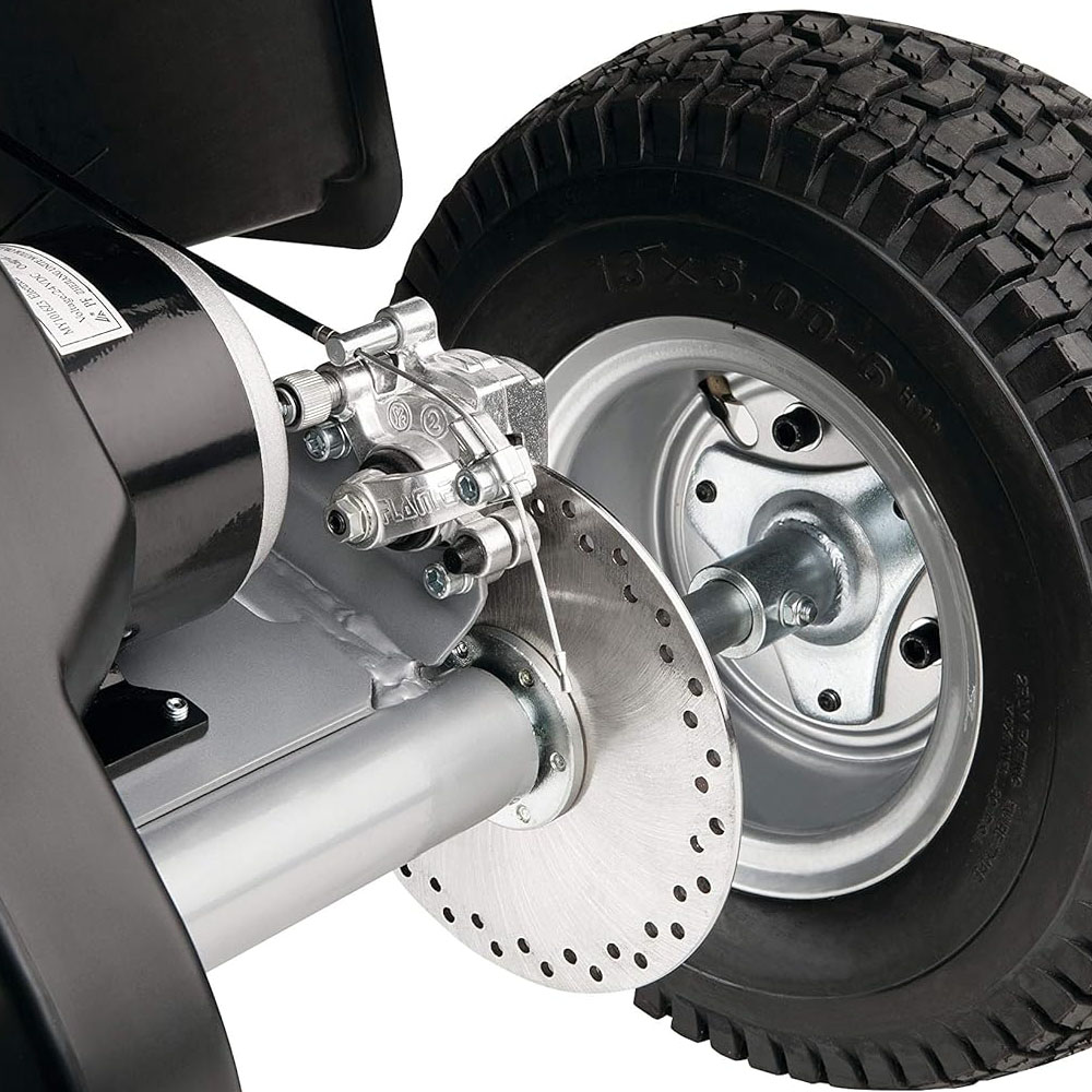 Razor Dirt Quad Electric Four