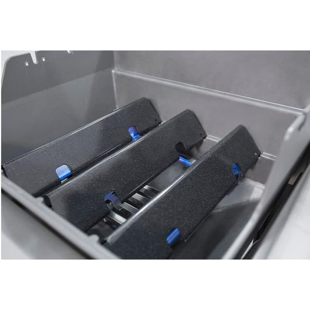 Weber Spirit II E-210 2-Burner Liquid Propane Grill