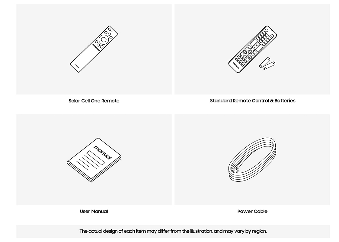 Samsung UE43CU8000 (2023) LED HDR 4K Ultra HD Smart TV, 43 inch with TVPlus, Black