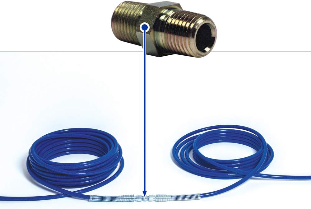 Graco Magnum  ProX19 Cart Airless Paint Sprayer, Gray