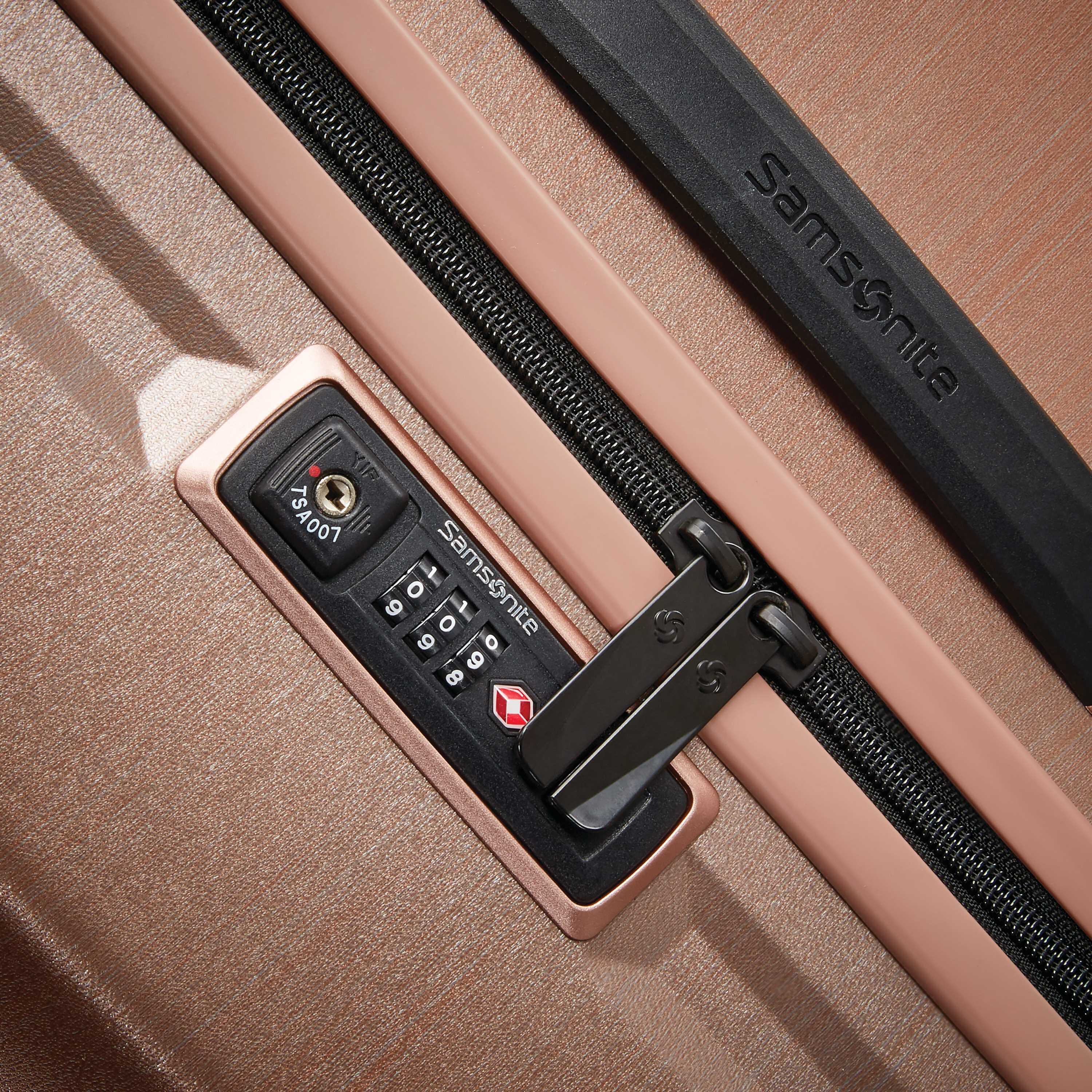 NOVAIRE 2 PIECE SET (CO/L)