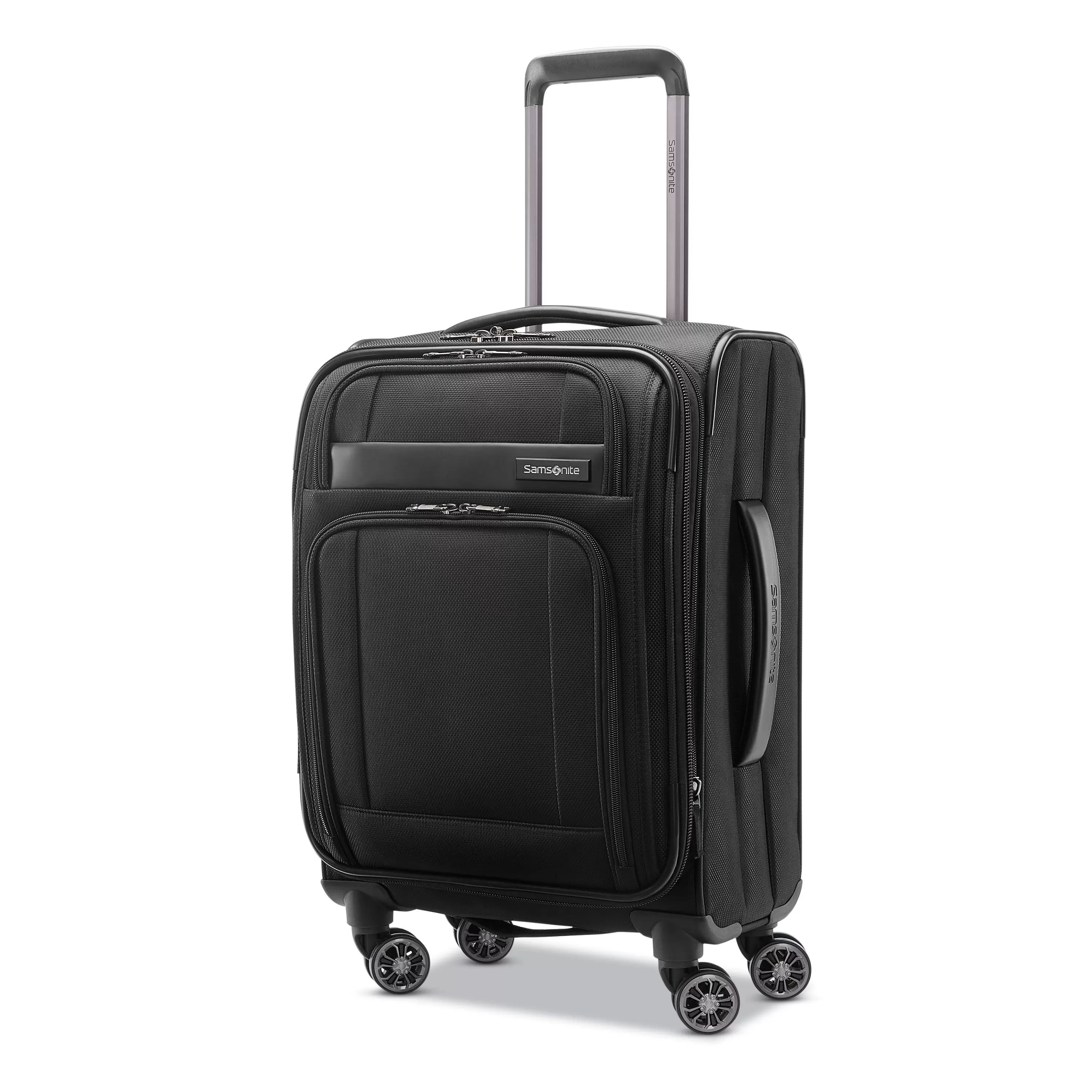 EXECUTIVE SET 2 PIECE SET (BACKPACK/CARRY-ON)