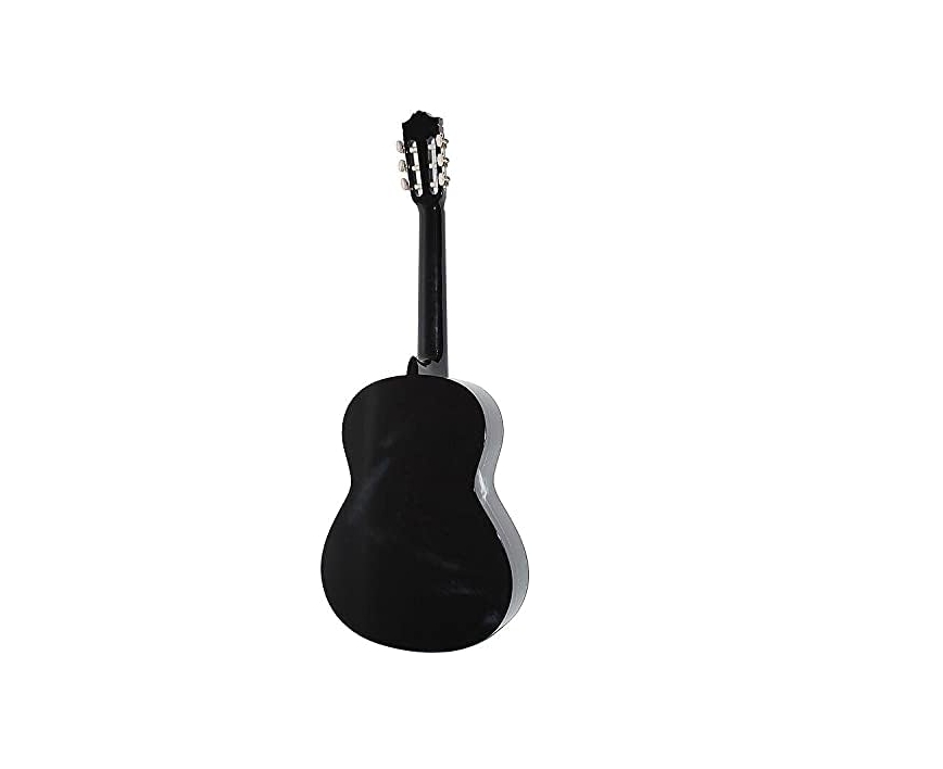 Yamaha C40II Full Size Classical Concert Guitar