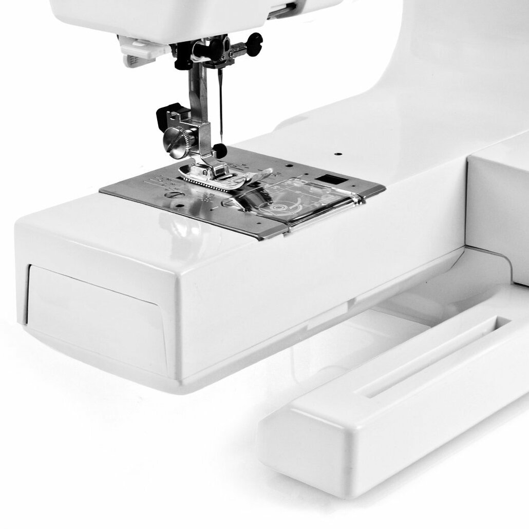 JAN HD3000 Heavy Duty Sewing Machine w/ FREE! 5-Piece V.I.P Reward Package and FREE! 2nd-Day Shipping