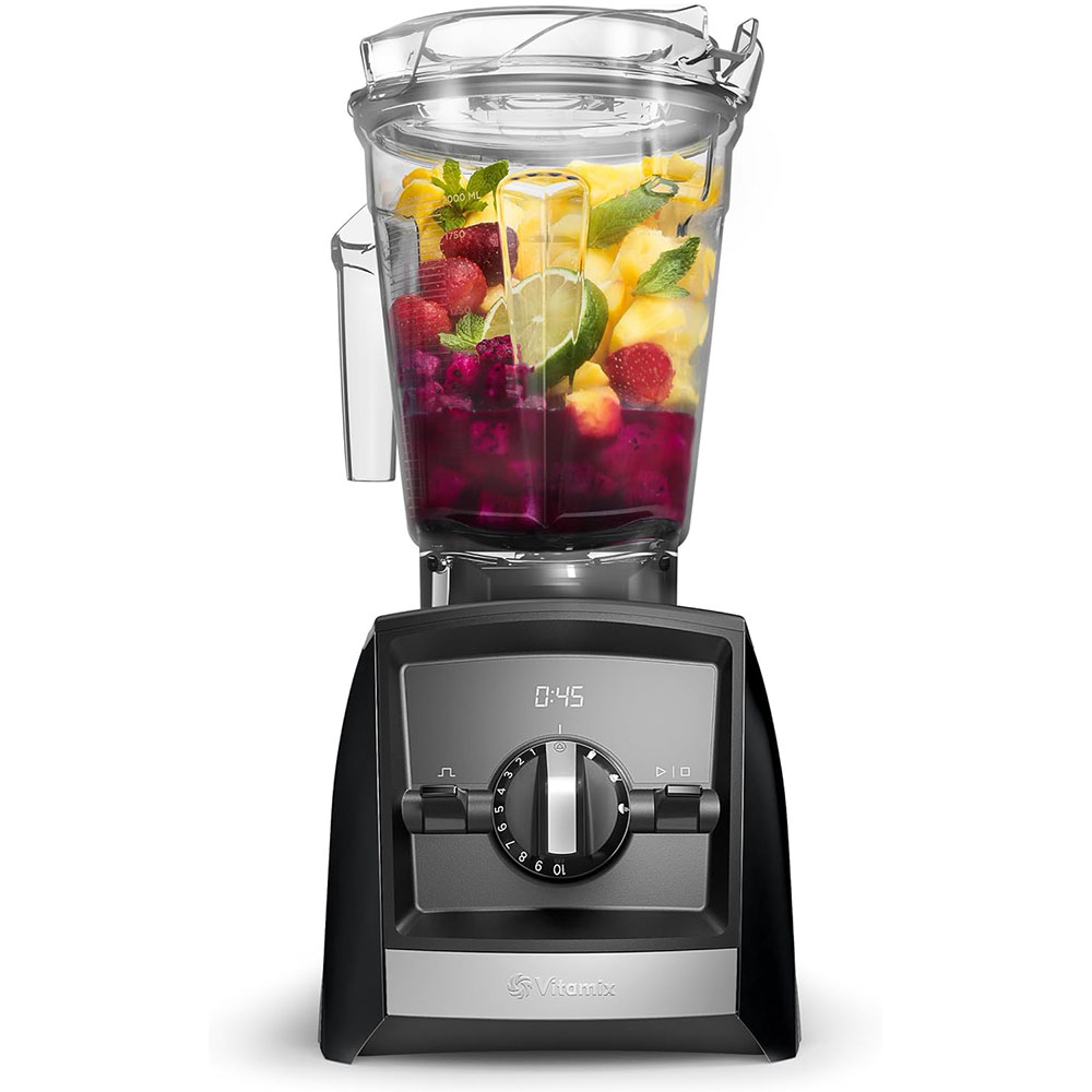 Vitamix A2500 Ascent Series Smart Blender