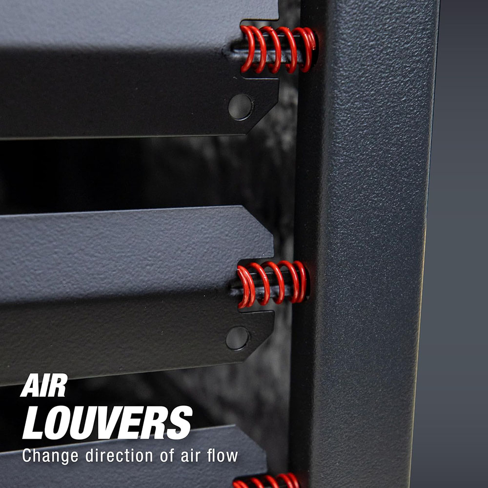 Mr. Heater F260550 Big Maxx MHU50NG Natural Gas Unit Heate